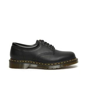 Dr. Martens 8053 Black Leather Shoes